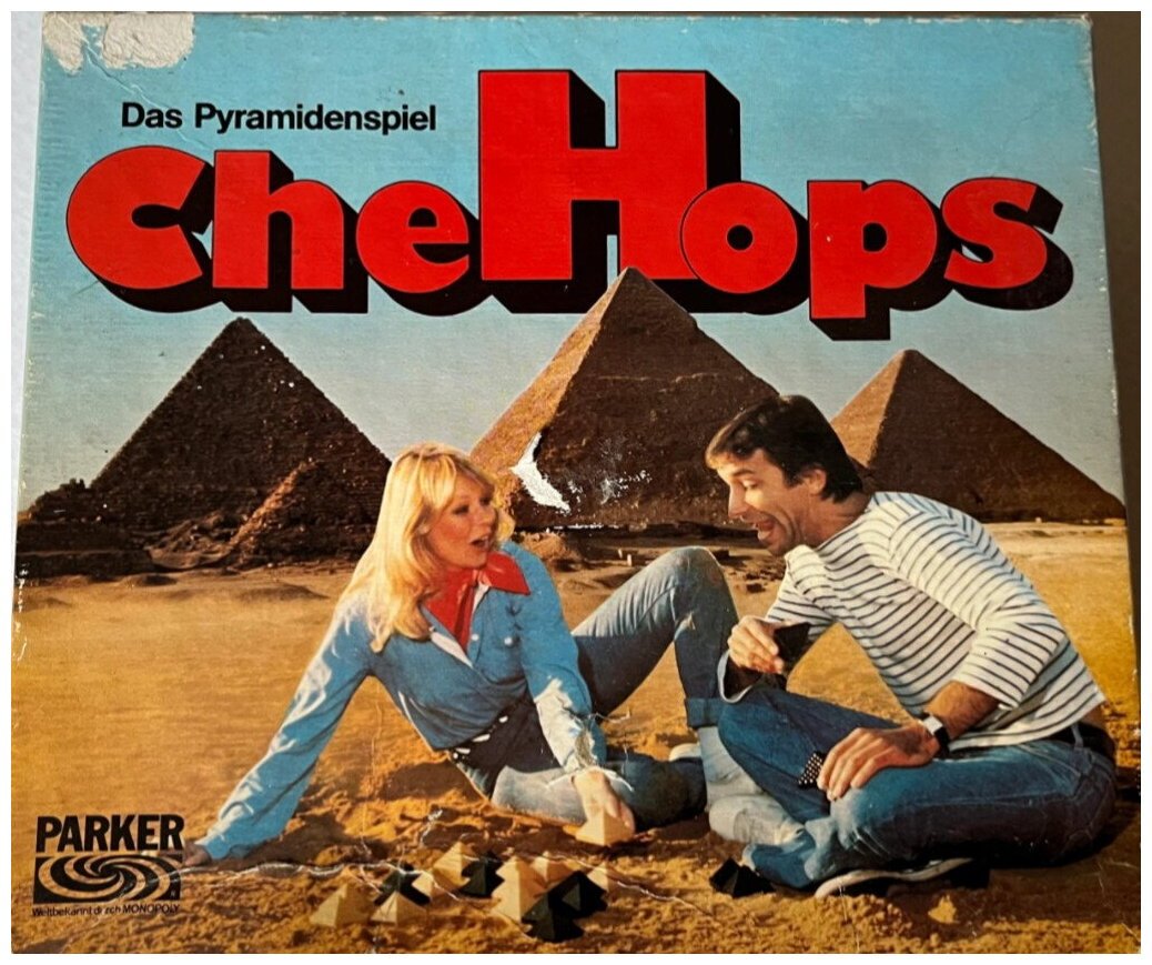 Chehops