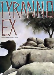 Tyranno Ex