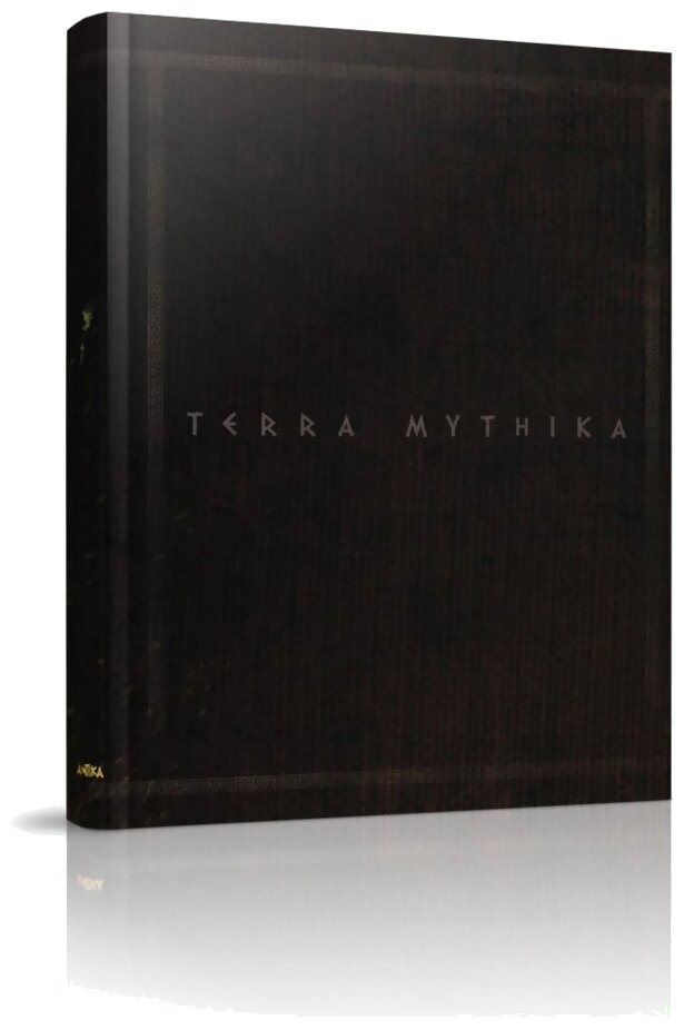 Antika - Terra Mythica Collector