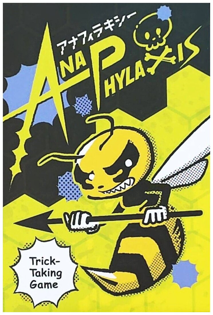 Anaphylaxis