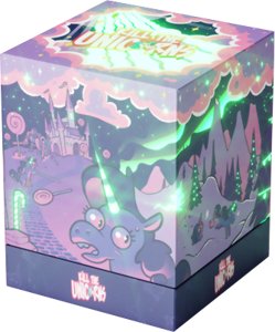 Kill the Unicorns - Legendary Edition