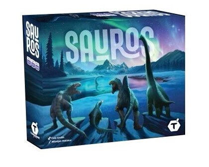 Sauros