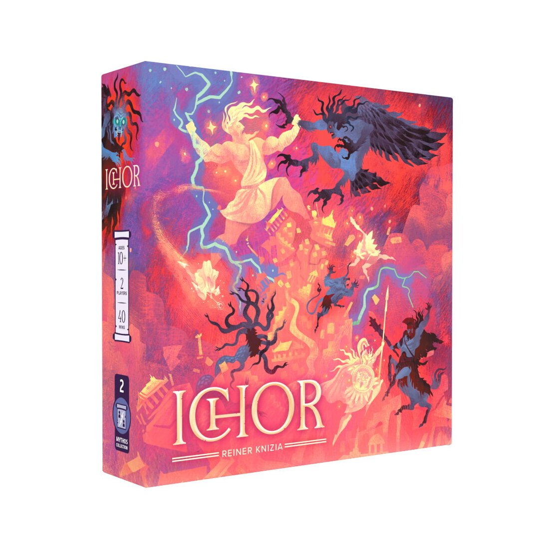 Ichor