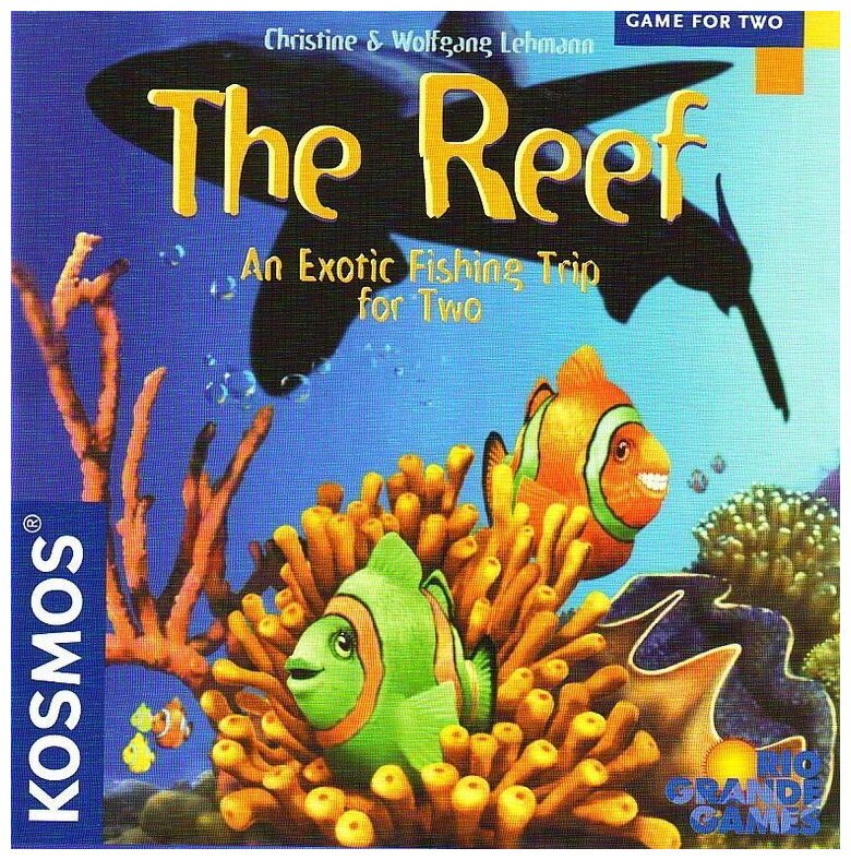 The Reef