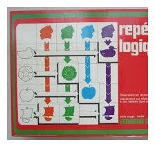 Repérage Logique