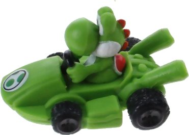 Monopoly Gamer - Mario Kart - Yoshi