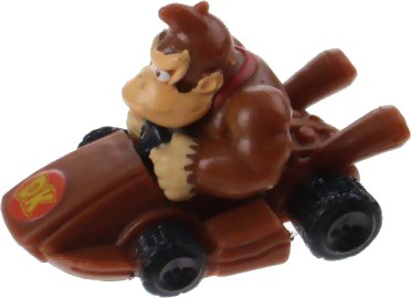 Monopoly Gamer - Mario Kart - Donkey Kong