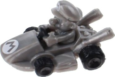 Monopoly Gamer - Mario Kart - Mario Metal