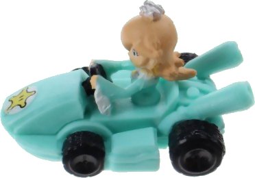 Monopoly Gamer - Mario Kart - Princesse Harmonie