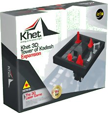 Khet : Tower of Kadesh