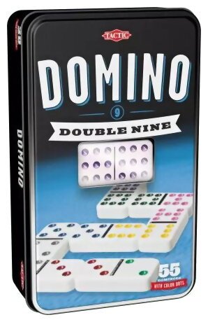Domino - Double Neuf