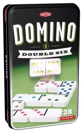 Domino - Double Six