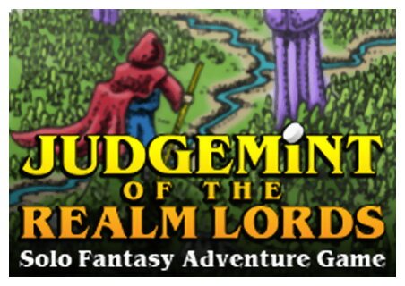 Judgemint of the Realm Lords