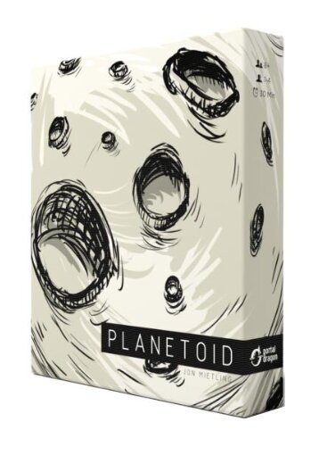 Planetoid