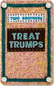 Treat Trumps