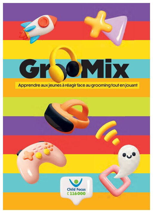 Groomix