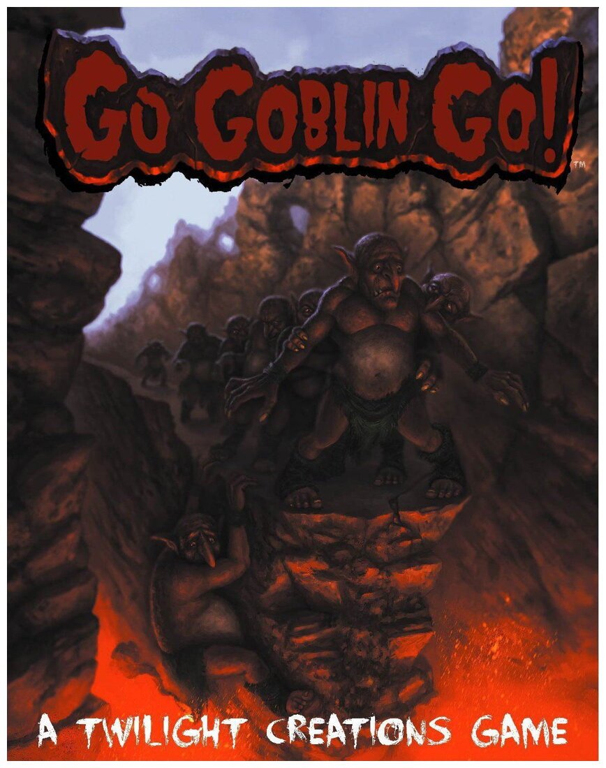 Go Goblin, Go!