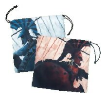 Iliad - Hector & Achilles Bags