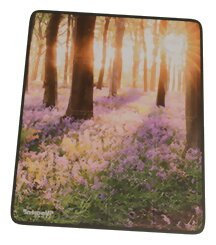 Earth - Abondance - Playmat