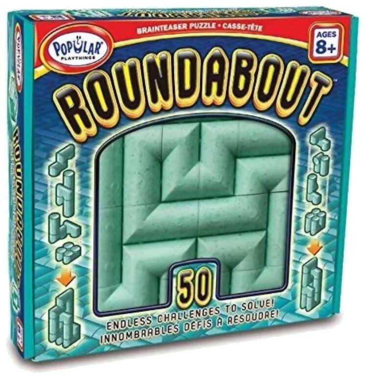 Roundabout