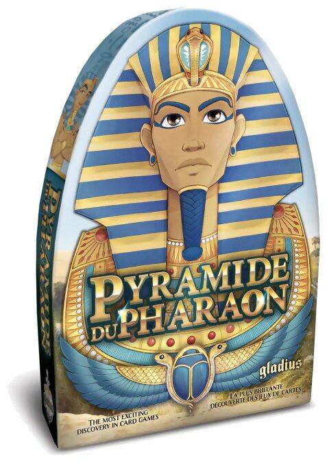 Pyramide Du Pharaon