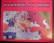 Europe at war
