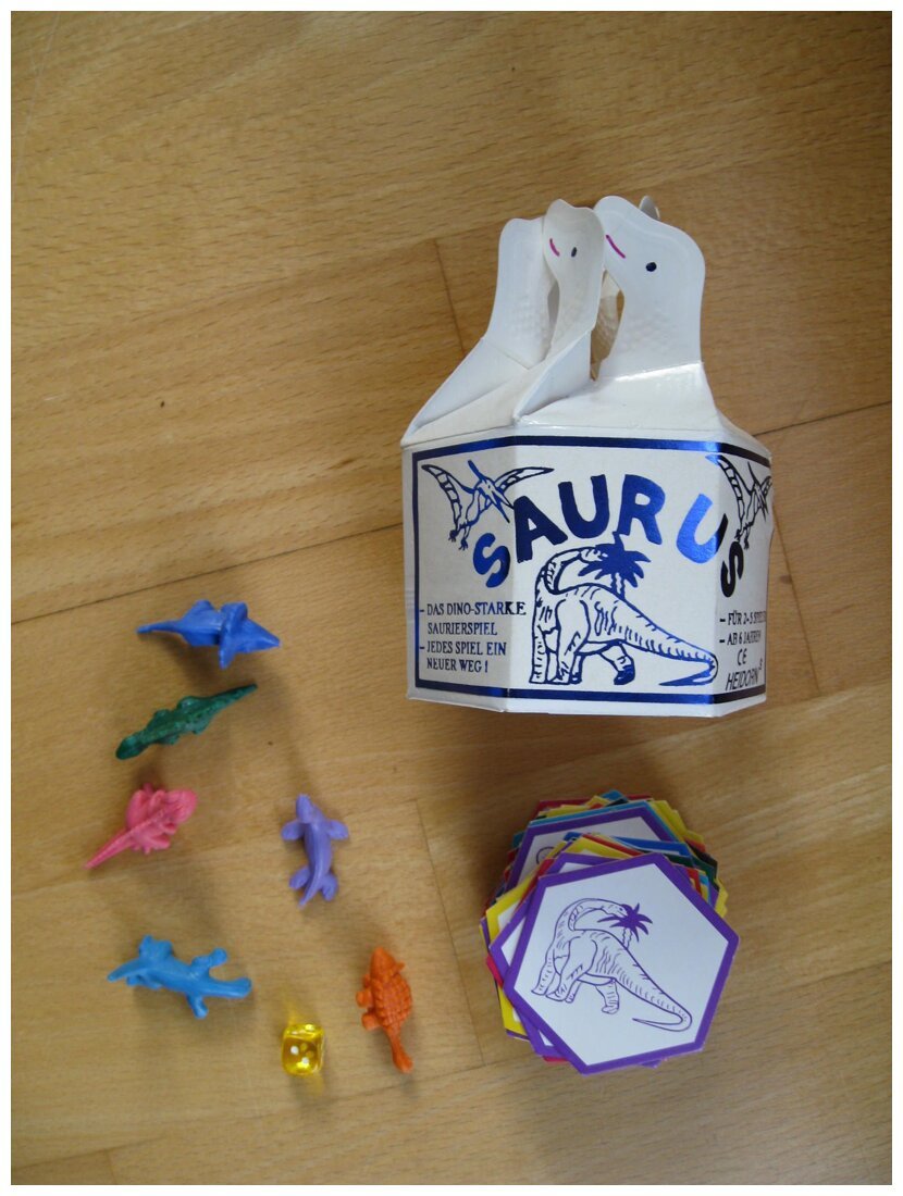 Saurus