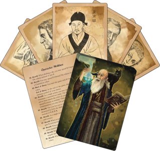 Trismegistus – Alchemists - The Ultimate Formula