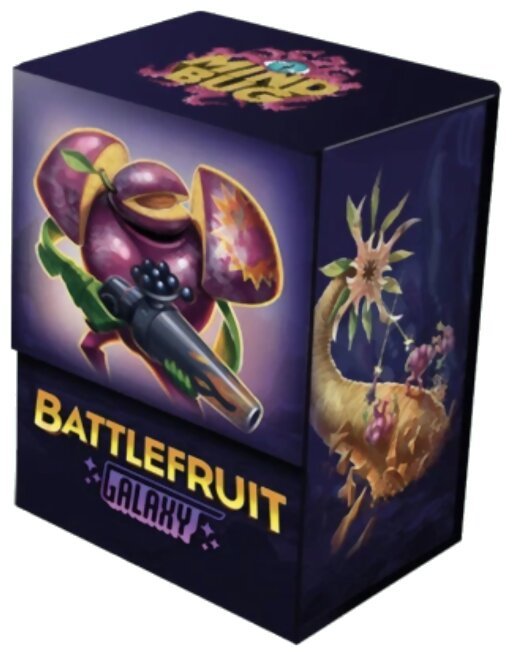 Mindbug - Battlefruit Galaxy