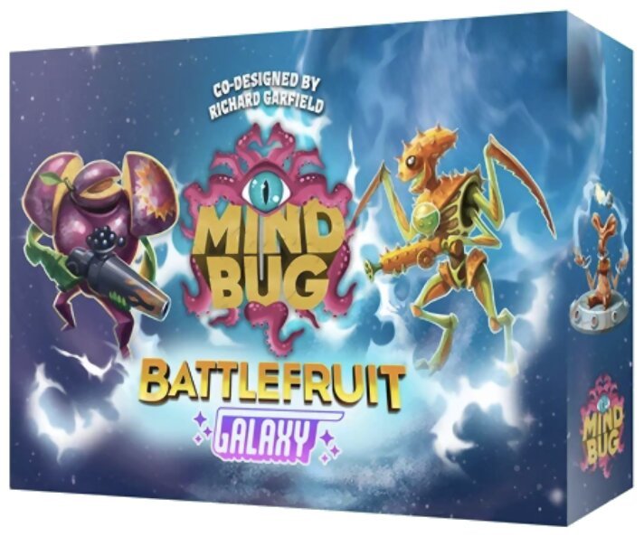 Mindbug - Battlefruit Galaxy
