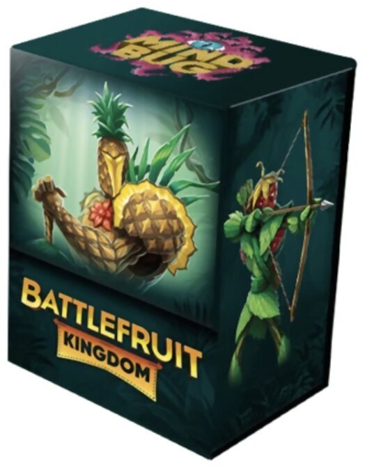 Mindbug - Battlefruit Kingdom