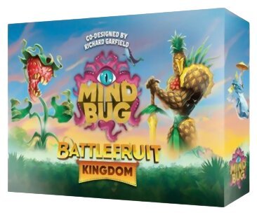 Mindbug - Battlefruit Kingdom