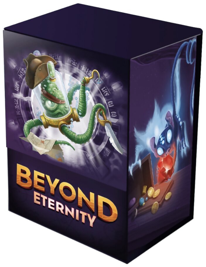 Mindbug - Beyond Eternity