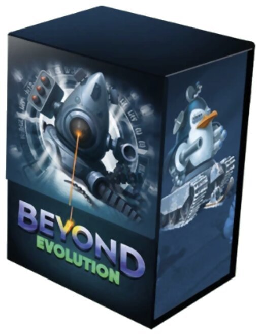 Mindbug - Beyond Evolution