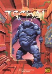 Tschai, le Jeu de rôle
