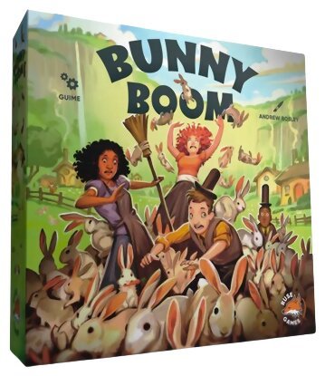 Bunny Boom