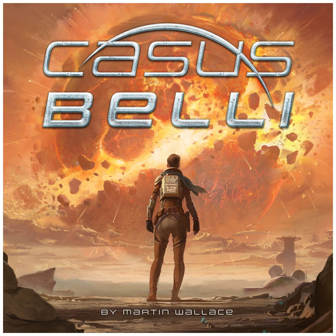 Casus Belli
