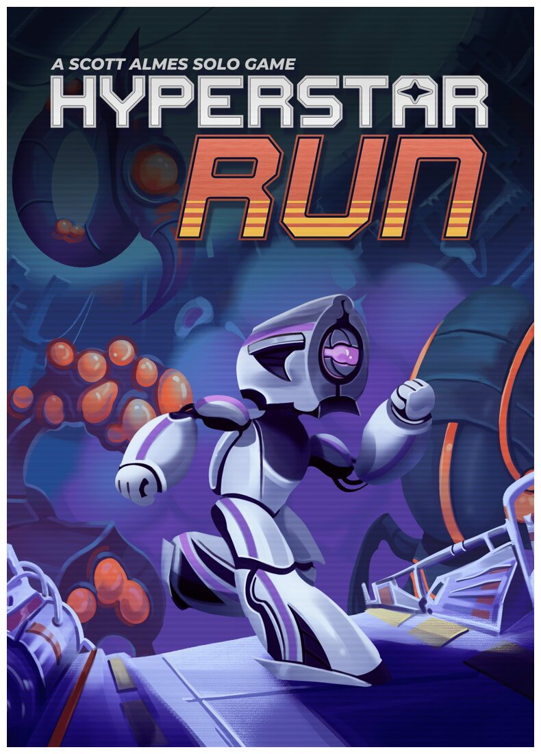 Hyperstar Run