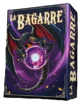 La Bagarre