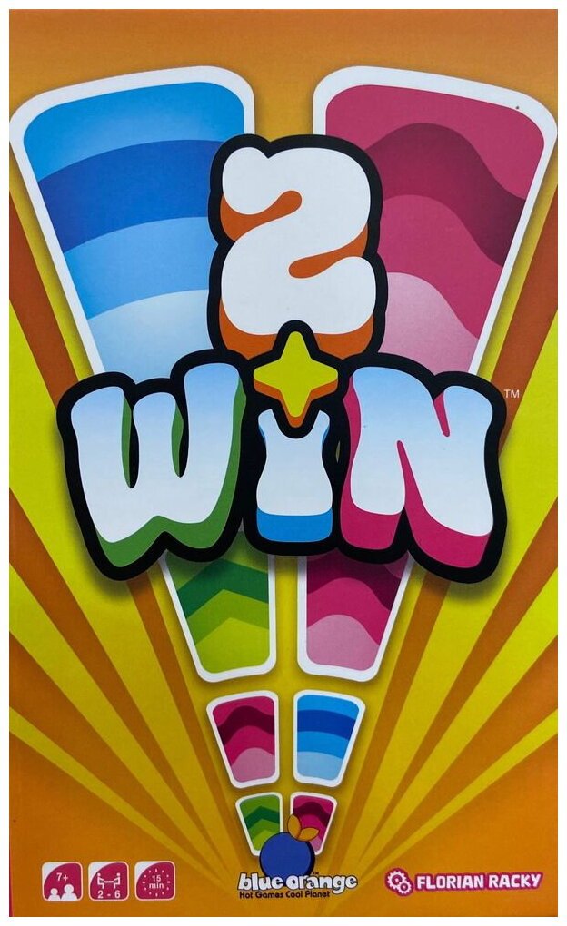 2 Win