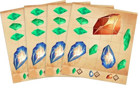 Roam - Gem Maps