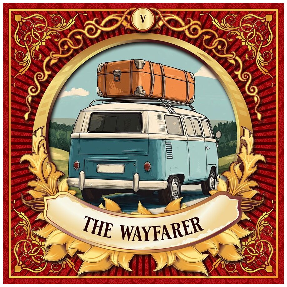 The Wayfarer