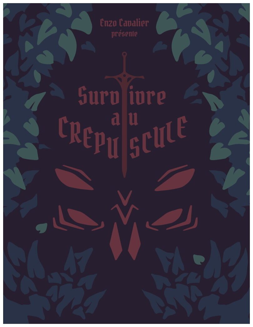 Survivre Au Crépuscule