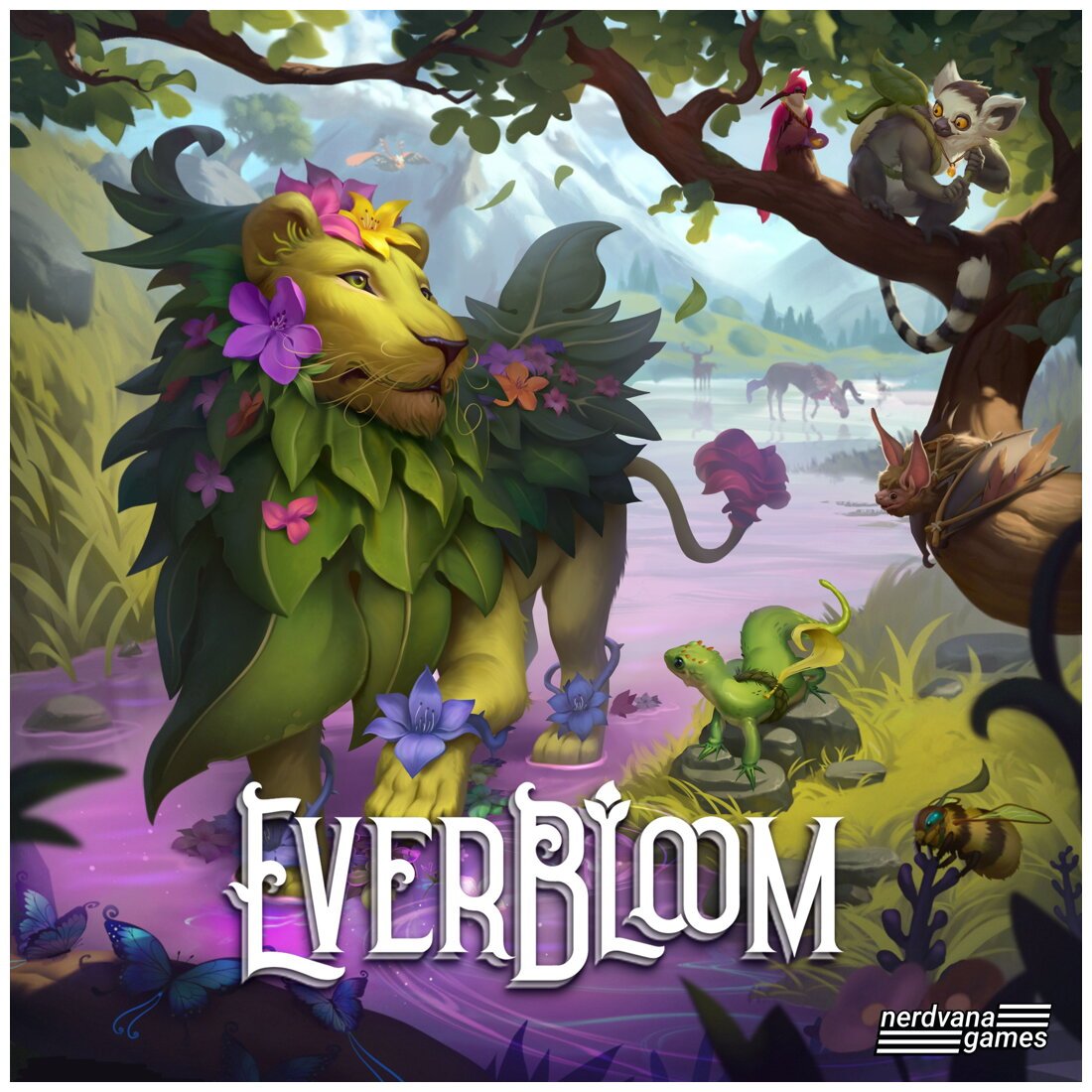 Everbloom