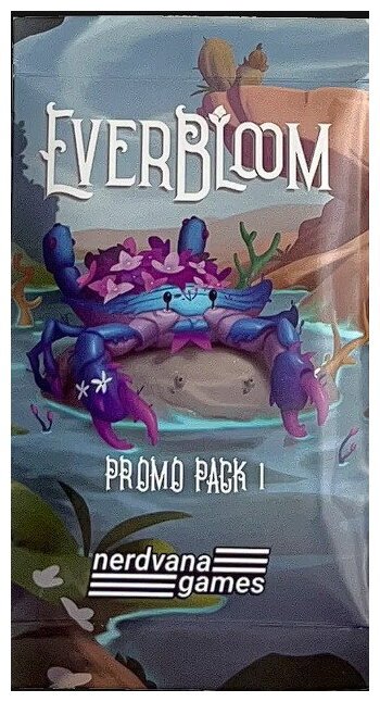 Everbloom - Promo Pack #1