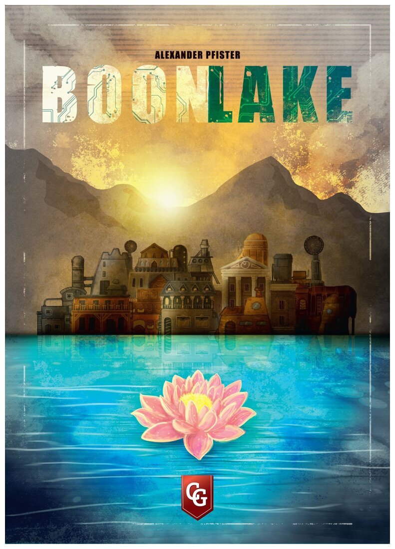 Boonlake