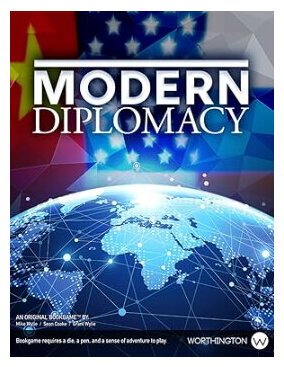 Modern Diplomacy