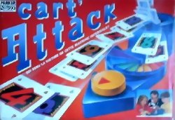 Cart'Attack