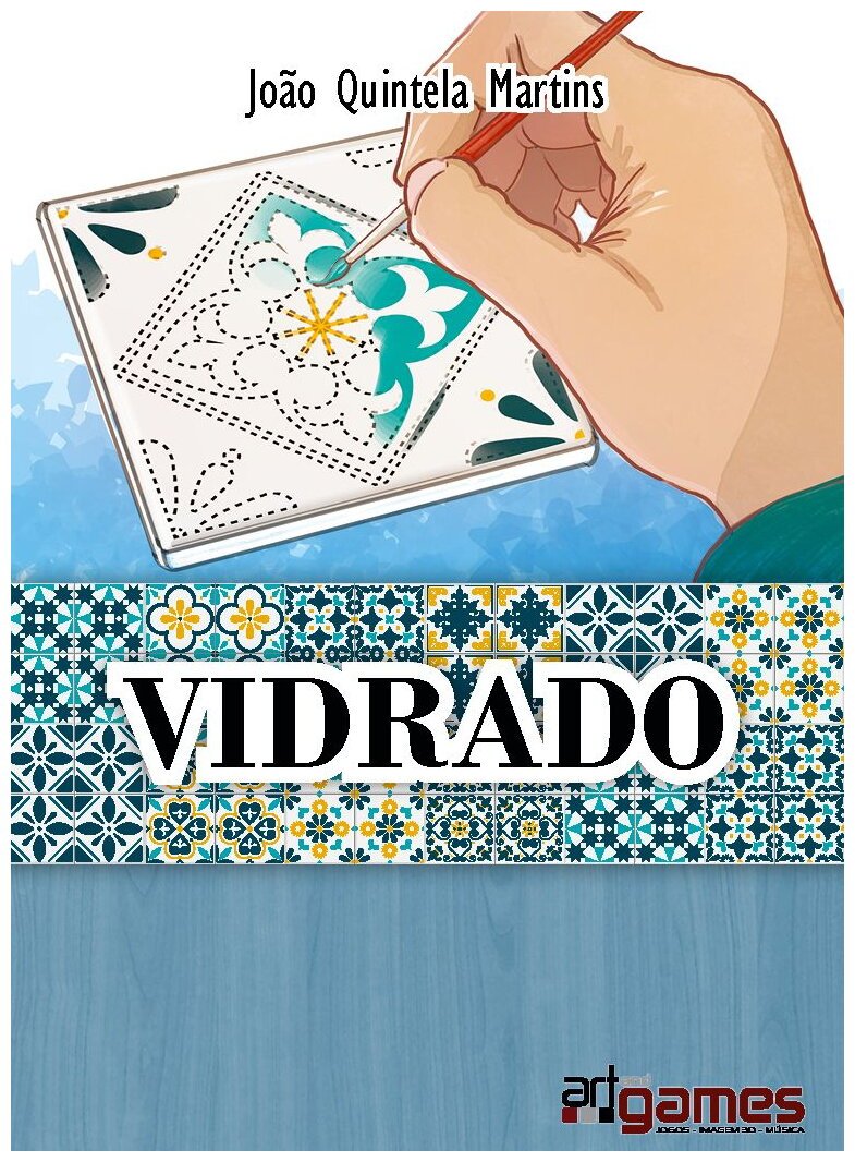 Vidrado