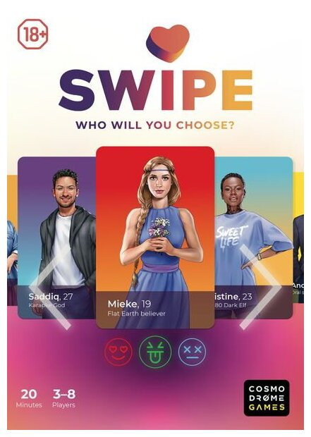 Swipe